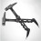 Multifunctional Hammer Shock Absorption Anti-Slip Handle Integrated Forging 5