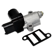 IACV 35150-26900 Idle Air Control Valve for Rio Soul Spectra Sportage Accent Tiburon Tucson