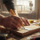 12 Pcs Carpenter Pencils 7 Inches Flat Octagonal Hard Construction Pencils with Sharpener 27.5'' Retractable Pull Pen 3