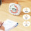 ABS Timers for Classroom Teach Kids  Management with Visual Timer Simple Concept As  Passes 2