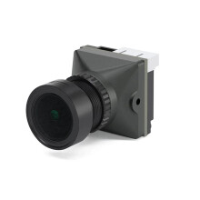 1500TVL 9.5g Super WDR Starlight FPV Camera 4.5V-27V NTSC PAL CMOS Night Vision Blacklight FPV Drone Racing Camera