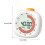 ABS Timers for Classroom Teach Kids  Management with Visual Timer Simple Concept As  Passes 6