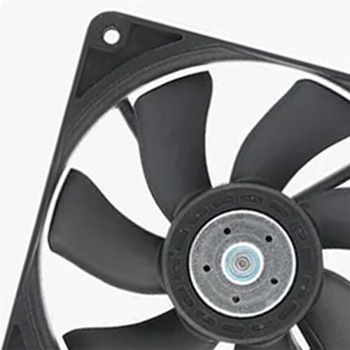For  H2D Cavity Heating Circulation Fan 3D Printer Accessories 2