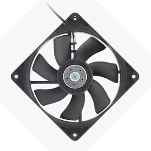 For  H2D Cavity Heating Circulation Fan 3D Printer Accessories 2