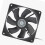 For  H2D Cavity Heating Circulation Fan 3D Printer Accessories 5