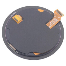 Original Sapphire Glass AMOLED Screen for Balance 2 2025 Smartwatch Display Touch Screen Replacement Parts