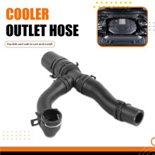 EGR Cooler Outlet Hose LR022718 for