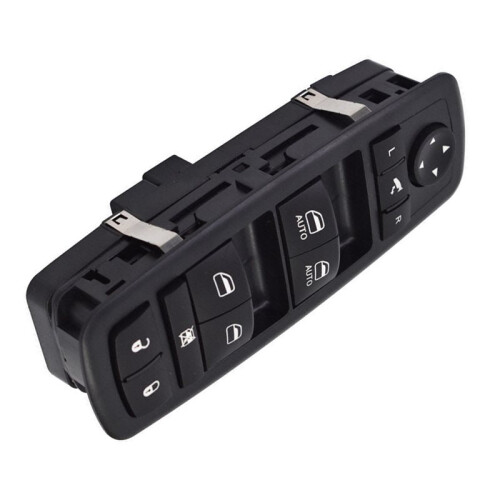Car Driver Door Window Control  68262252AC Fit for  RAM 2500 2019-2021 1