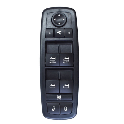 Car Driver Door Window Control  68262252AC Fit for  RAM 2500 2019-2021 2