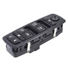 Car Driver Door Window Control 68262252AC Fit for RAM 2500 2019-2021