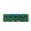 Double Pointer VU Meter Stereo Audio Amplifier Board,DB Sound Level Indicator Meter Adjustable Backlight with Driver 2