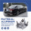 Water Pump  079121014M for  A8 A6 C6 6