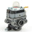 2X Carburetor for  Ry252Cs Ry251Ph Ry254Bc Models 2 Cycle 25Cc Carb 4