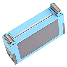 Guitar Nut Saddle Grinding Sander,Guitar Pickguard Grinding Tool for Self-Adhesive Sandpaper Repair of Guitar Neck