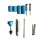 Common Rail Injector Filter Dismantling Tool Set Nozzle Filter Disassemble Remove Tool for 6