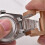 Bracelet Removal Tool Professional Spring Bar Tool Watch Strap Remover Plier for /Cartiers 6