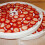 20X Round Silicone Dehydrator Sheet Non-Stick Food Dehydrator Pad Reusable Silicone Steamer Grid Baking Pad 3