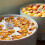 20X Round Silicone Dehydrator Sheet Non-Stick Food Dehydrator Pad Reusable Silicone Steamer Grid Baking Pad 4