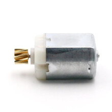 Replacement Motor for 1021293 Tailgate Trunk Door Lock Motor for  3rd Generation