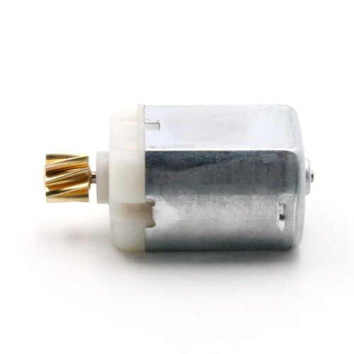 Replacement Motor for 1021293 Tailgate Trunk Door Lock Motor for  3rd Generation