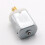 Replacement Motor for 1021293 Tailgate Trunk Door Lock Motor for  3rd Generation 6
