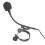 Instrument Condenser Microphone Universal Stand Clip for Clarinet Flute for Microphone 5