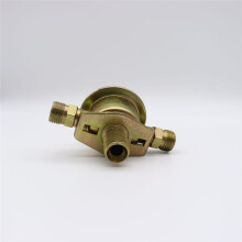 Injection Fuel Pressure Damper 0280161034 for 928 GTS Coupe 5.4L V8 92811020201