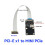 PCIE X1 to  PCI-E 3G/4G/LTE Module Network Card Extension Cable Wireless Network Card  PCI-E Riser Card Adapter 5