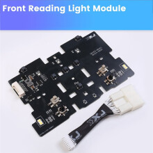 For  VOXY / NOAH 90 Series Front Reading Light Module Roof Reading Light Motherboard W/Installation Cable