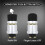12V 50A Waterproof Push Button Start  for Car Marine Engine  Horn 3