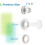 3Pack Replacement Drain Plug for  Coolers, 1 Inch Shaft, Includes Gasket and Drain Cap 8