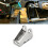 Door Handle Gear 104284500B for  Model S 2012 2019 Direct Installation 3