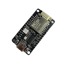 Carte de Développement BW16 : Module BLE Double Bande 2,4 GHz et 5 GHz avec Interface Type-C et Interface Basse Consommation