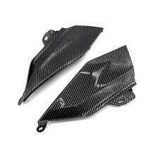 Motorcycle Fuel Tank Side Cover Fairing Trim Protection for R1300GS 2024-2026 Accessories