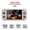 M26 Retro Handheld Game Console 5.1inch Screen 64GB Open Source Linux Pocket Video Player Support 30+ Simulators 3