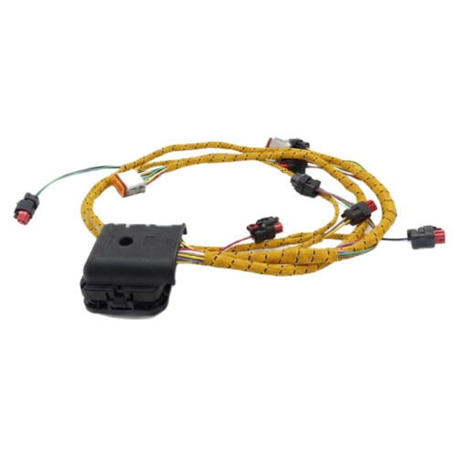 385-2664 Engine Wiring Harness for  Excavator E345C E345D E349D C11 C13  Engine Wire 3852664 2