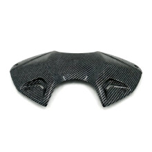 For Streetfighter V4 V4S 2023 2024 Motorcycle Front Fuel Tank Cap Battery Cover Fairing Trim Accessories