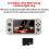 M26 Retro Handheld Game Console 5.1inch Screen 64GB Open Source Linux Pocket Video Player Support 30+ Simulators 5