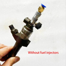 Common Rail Injector Oil Return Joint Fuel Nozzle Accessories Repair Tool for