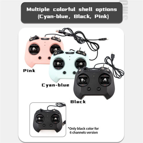 FS-SM001 8CH FPV Flight Simulator Support for DRL Liftoff DCL Freerider APD and More Software for RC FPV Drone A 2