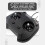 FS-SM001 8CH FPV Flight Simulator Support for DRL Liftoff DCL Freerider APD and More Software for RC FPV Drone A 4