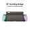 For   2 Grip Case Protective Shell Cover for NS2 GripCase Replaceable Ergonomic Grip Protective Case 3