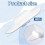 200 Pcs Hat Sweat Liner  Absorbent Sweat Pad Odor Soft Hat Sweat Protector Disposable Hard Hat Sweatband 7