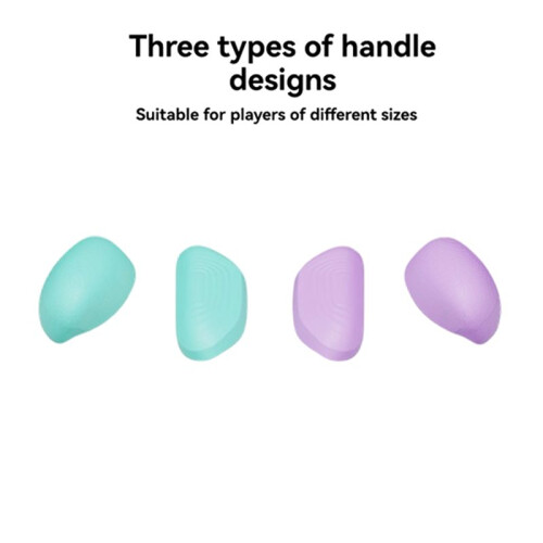 For   2 Grip Case Protective Shell Cover for NS2 GripCase Replaceable Ergonomic Grip Protective Case 2