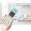 Replace AC Remote Control ECGS01-I ECGS01 I DGS01 for ACSON / YORK /  / McQuay Air Conditioner Remote Control 3