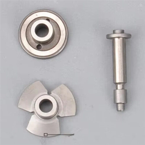 Injector Repair Kits Spray Nozzle Unit Electromagnetic Components for  110 1