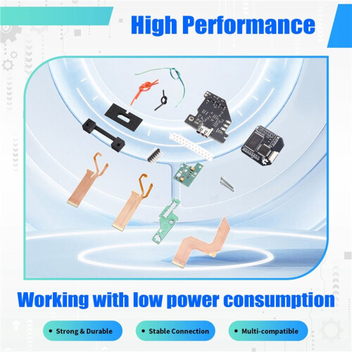 For XBOXHD+ High Definition Conversion Toolboard - for  (First Generation) Game Consoles -Compatible Modified 2