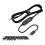 USB C Power Cord 100W Highest Efficiency Variable Power Supply Type C and DC5.5 Direct Cable 120cm Charging Cable 6
