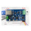 2X RS485 to Ethernet Module RS485 Serial to Ethernet Serial Transmission Versatile Convenient Communication Module 3