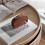 Toothpick Holder Walnut Wood Toothpicks Box Push-Type Cute Elephant Shape for Table Decorative Accessories 4